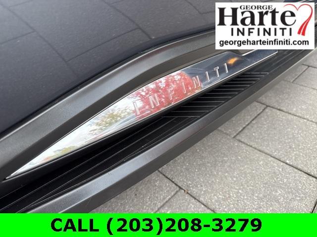 used 2022 INFINITI QX60 car, priced at $29,992