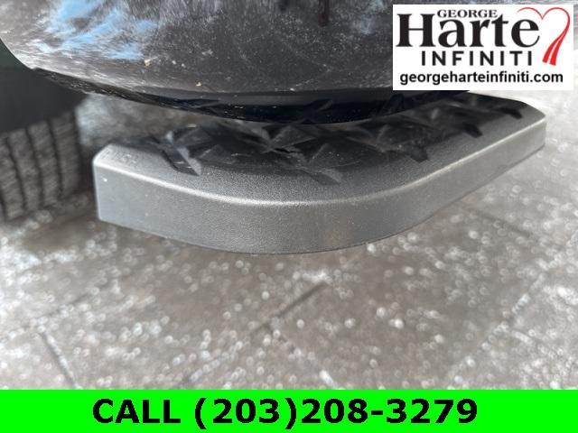 used 2024 Nissan Titan car, priced at $39,980