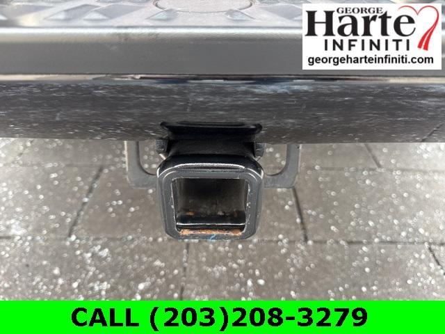 used 2024 Nissan Titan car, priced at $39,980