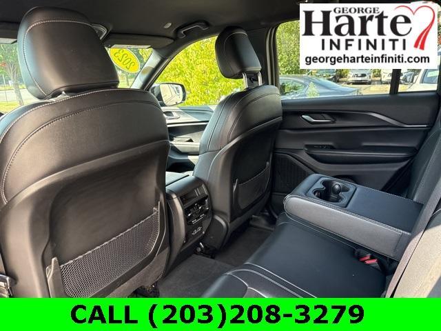 used 2023 Jeep Grand Cherokee car, priced at $28,926