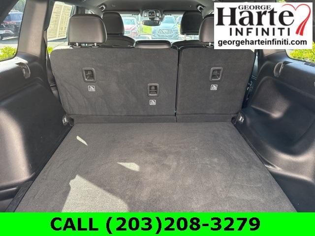 used 2023 Jeep Grand Cherokee car, priced at $28,926