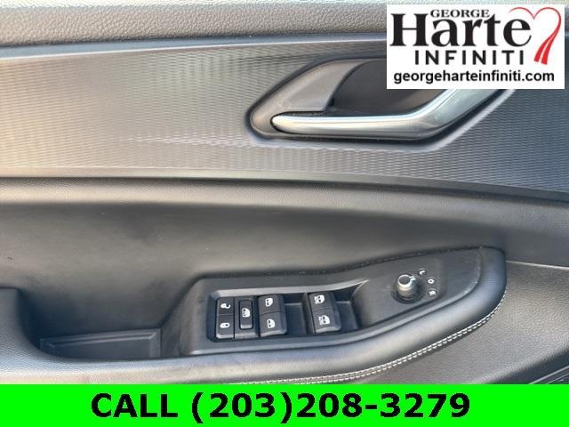 used 2023 Jeep Grand Cherokee car, priced at $28,926