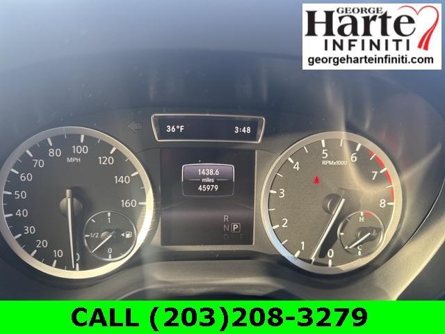 used 2018 INFINITI QX30 car, priced at $17,950