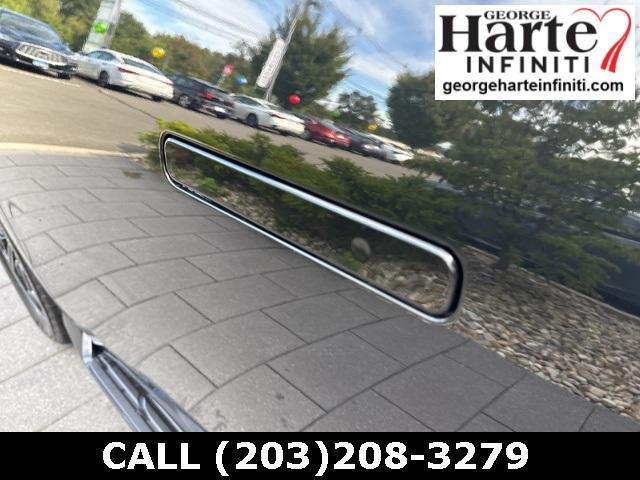 new 2026 INFINITI QX80 car, priced at $105,895