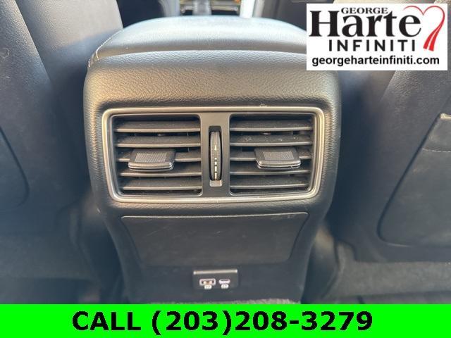 used 2022 INFINITI Q50 car, priced at $29,941