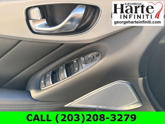 used 2022 INFINITI Q50 car, priced at $29,941