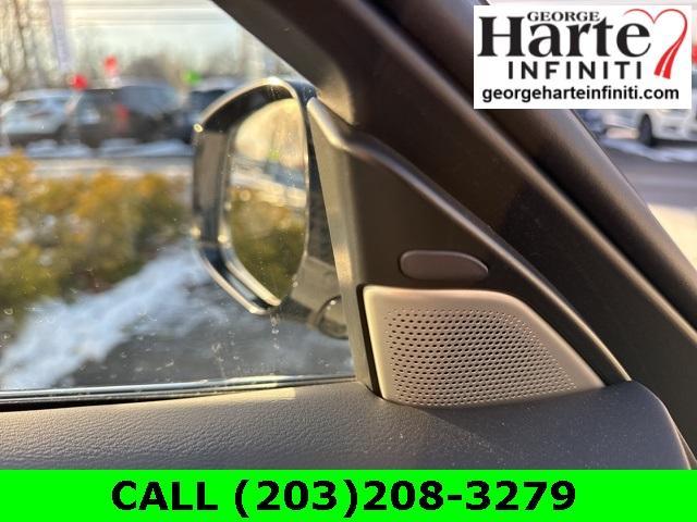 used 2022 INFINITI Q50 car, priced at $29,941