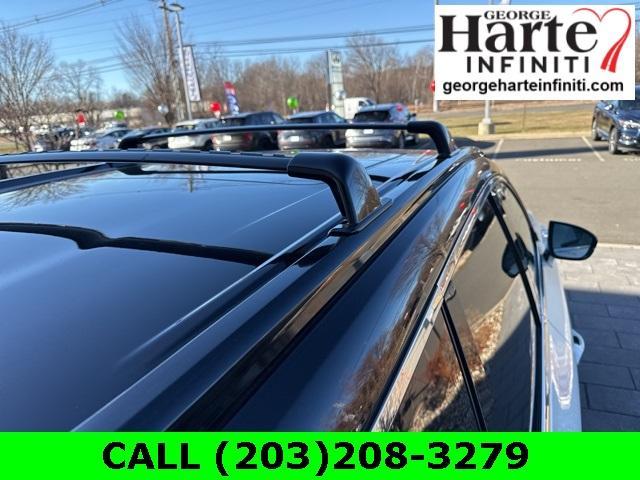 used 2022 INFINITI QX60 car, priced at $36,902