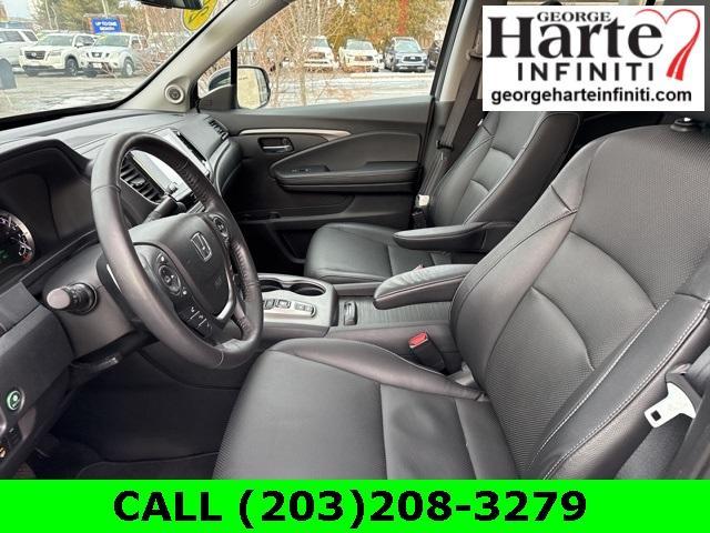 used 2023 Honda Ridgeline car, priced at $32,953