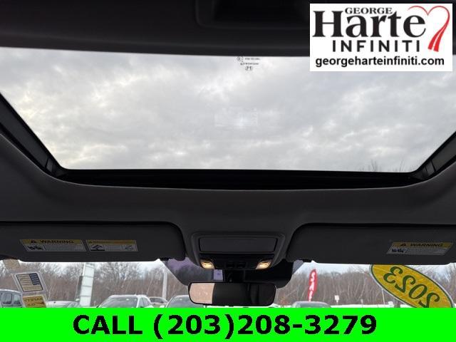 used 2023 Honda Ridgeline car, priced at $32,953