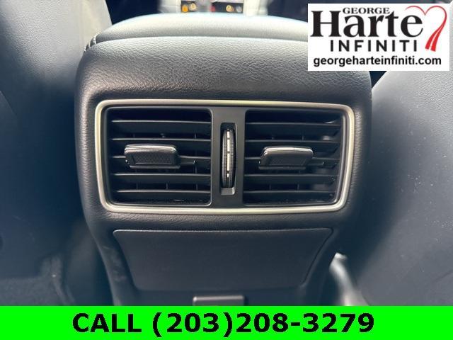 used 2022 INFINITI Q50 car, priced at $28,917