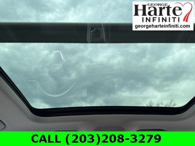 used 2024 Audi Q5 car, priced at $31,525