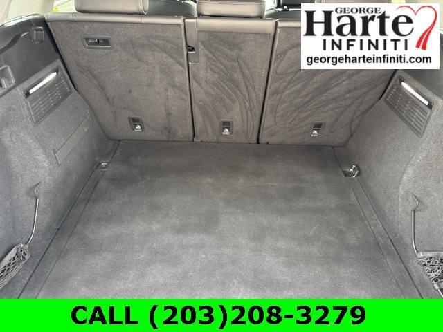 used 2024 Audi Q5 car, priced at $31,525