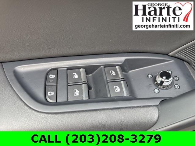 used 2024 Audi Q5 car, priced at $31,525