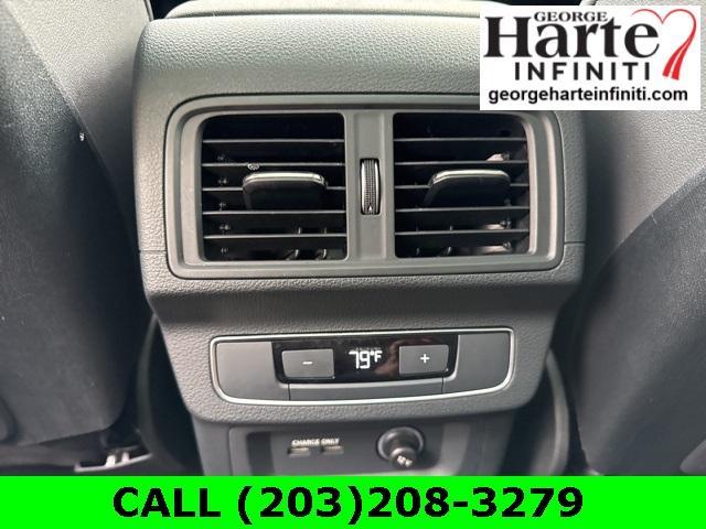 used 2024 Audi Q5 car, priced at $31,525