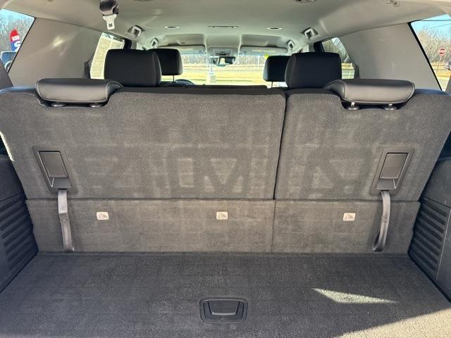 used 2020 Chevrolet Tahoe car, priced at $24,802