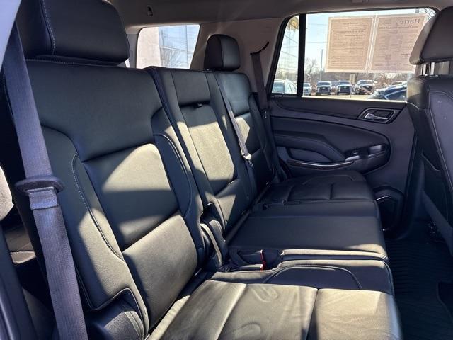 used 2020 Chevrolet Tahoe car, priced at $24,802