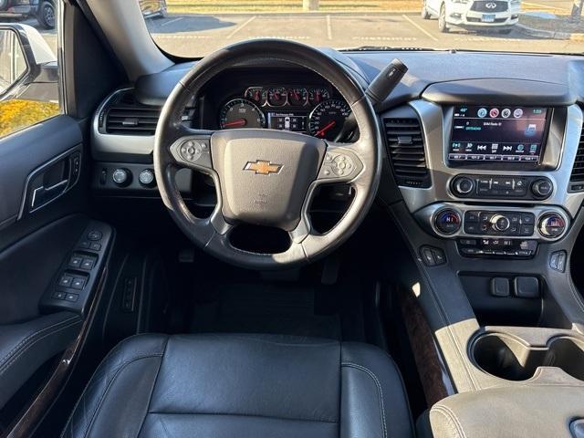used 2020 Chevrolet Tahoe car, priced at $24,802