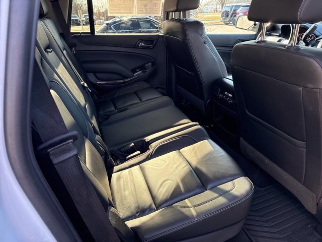 used 2020 Chevrolet Tahoe car, priced at $24,802
