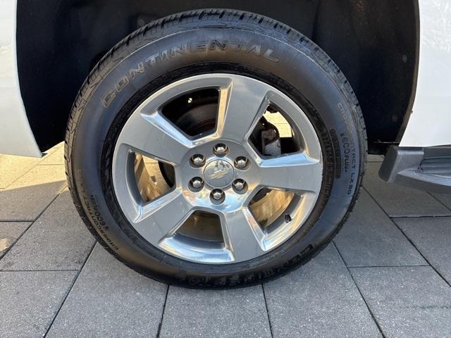 used 2020 Chevrolet Tahoe car, priced at $24,802