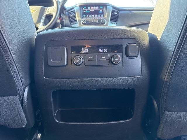 used 2020 Chevrolet Tahoe car, priced at $24,802
