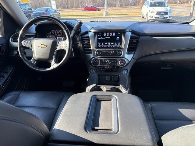 used 2020 Chevrolet Tahoe car, priced at $24,802
