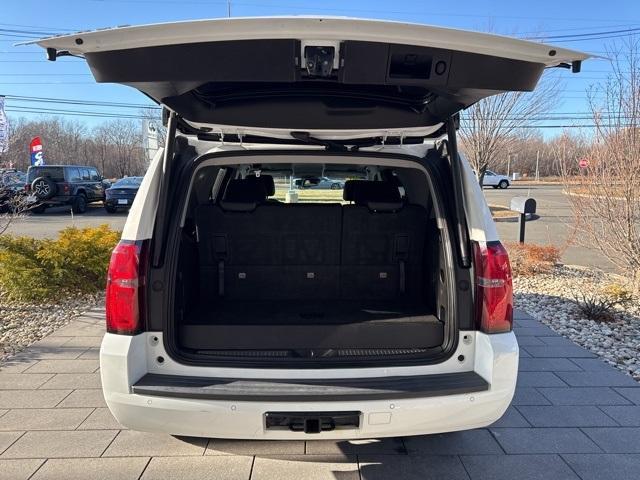 used 2020 Chevrolet Tahoe car, priced at $24,802
