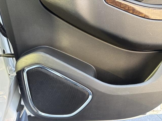 used 2020 Chevrolet Tahoe car, priced at $24,802