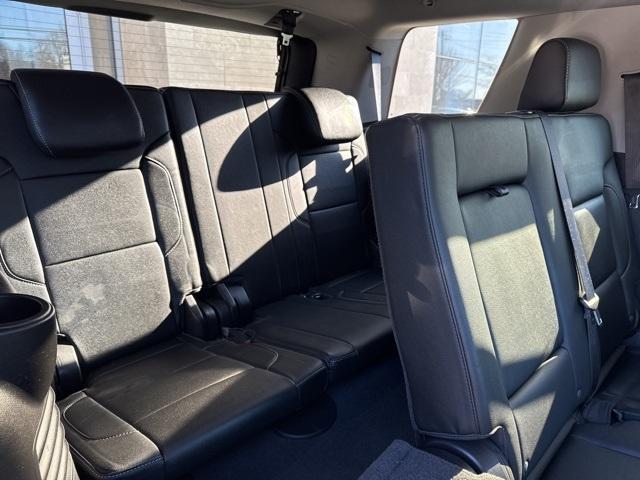 used 2020 Chevrolet Tahoe car, priced at $24,802
