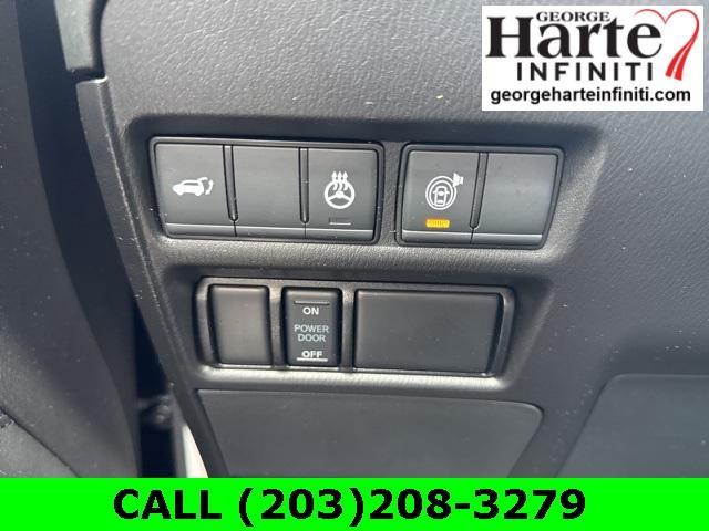 used 2024 Nissan Armada car, priced at $44,928