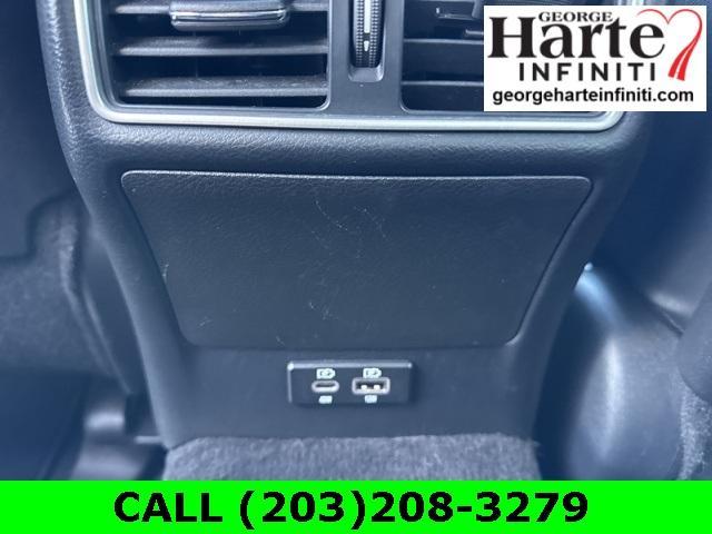 used 2023 INFINITI Q50 car, priced at $29,790