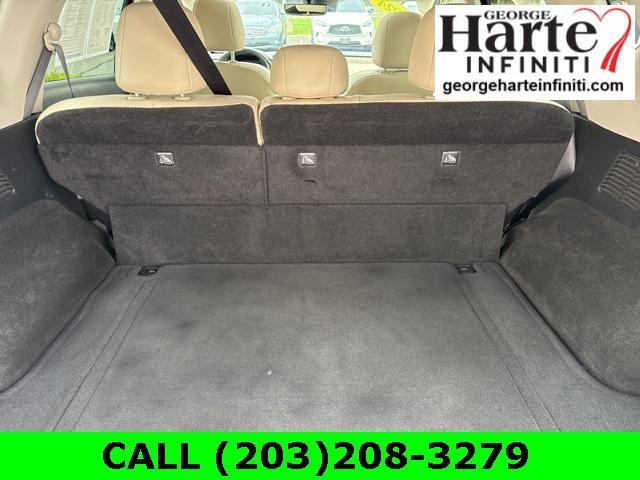 used 2024 Nissan Murano car, priced at $31,568