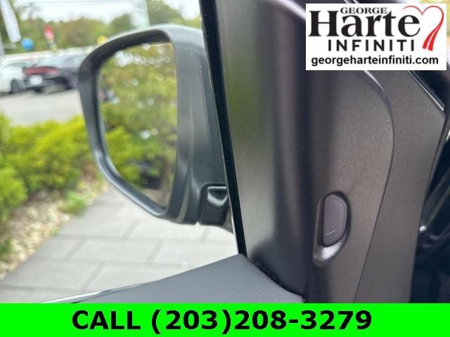 used 2024 Nissan Murano car, priced at $31,568