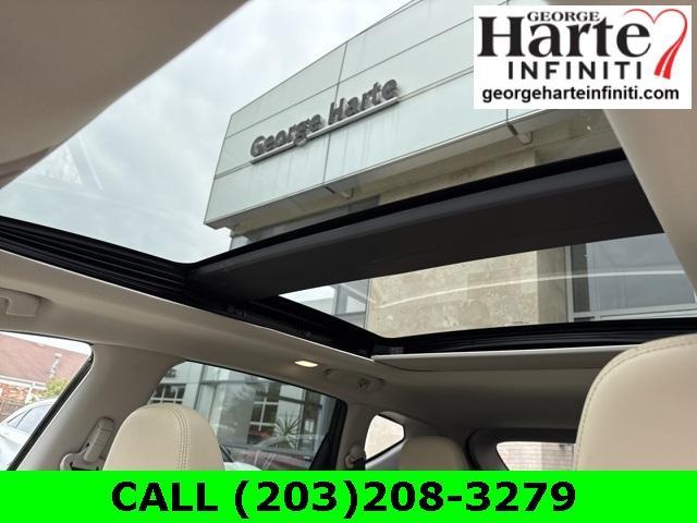 used 2024 Nissan Murano car, priced at $31,568