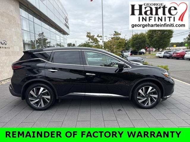 used 2024 Nissan Murano car, priced at $31,568
