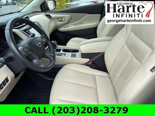 used 2024 Nissan Murano car, priced at $31,568