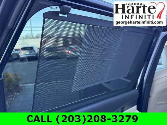 used 2023 INFINITI QX60 car, priced at $38,903