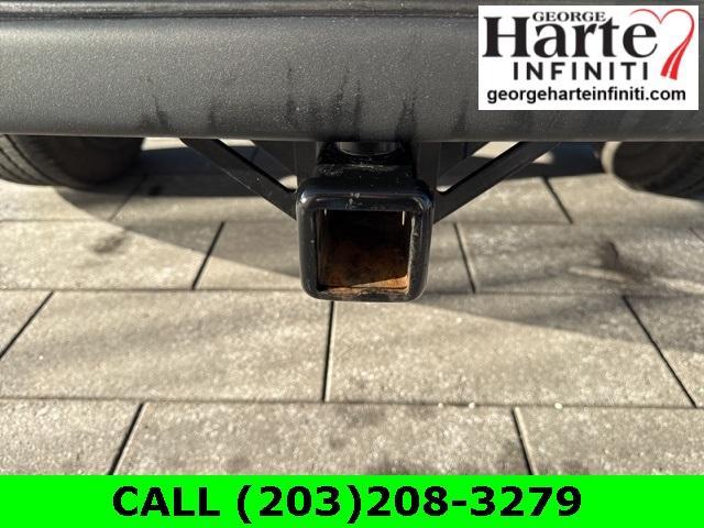 used 2024 Ram 1500 Classic car, priced at $29,560