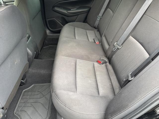 used 2021 Nissan Altima car, priced at $12,927