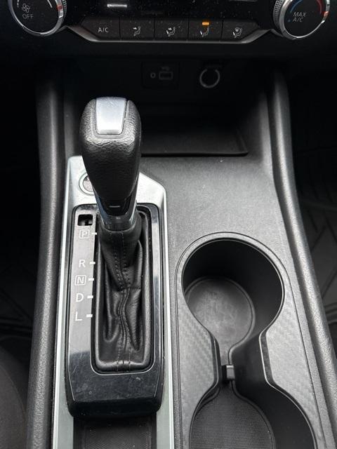 used 2021 Nissan Altima car, priced at $12,927