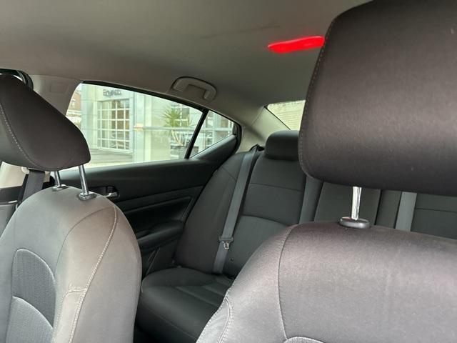 used 2021 Nissan Altima car, priced at $12,927