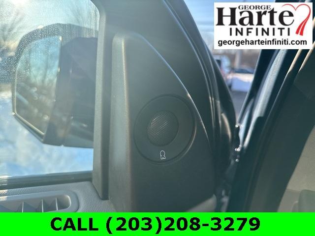 used 2019 Lincoln Navigator car, priced at $29,519