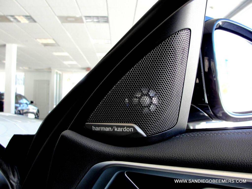 used 2022 BMW M440 car, priced at $47,498