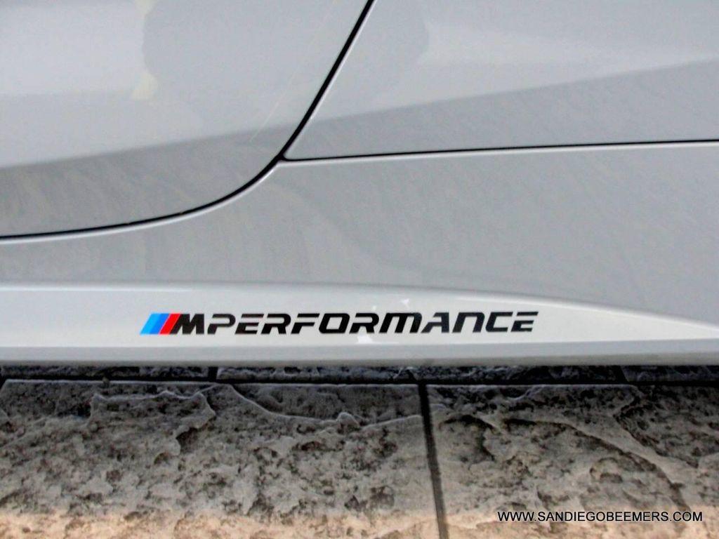 used 2022 BMW M440 car, priced at $47,498