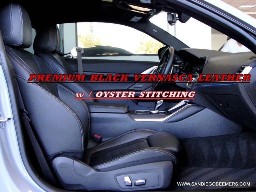 used 2022 BMW M440 car, priced at $47,498