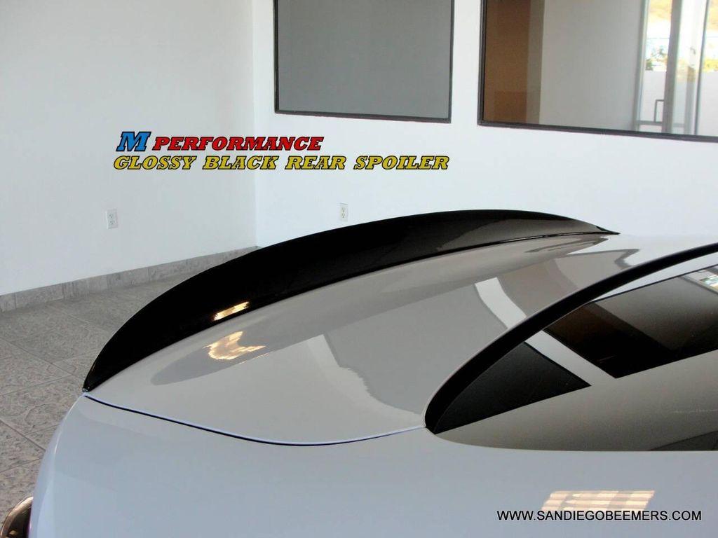 used 2022 BMW M440 car, priced at $47,498