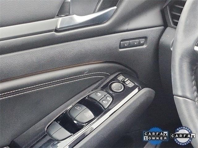 used 2021 Nissan Altima car, priced at $20,347