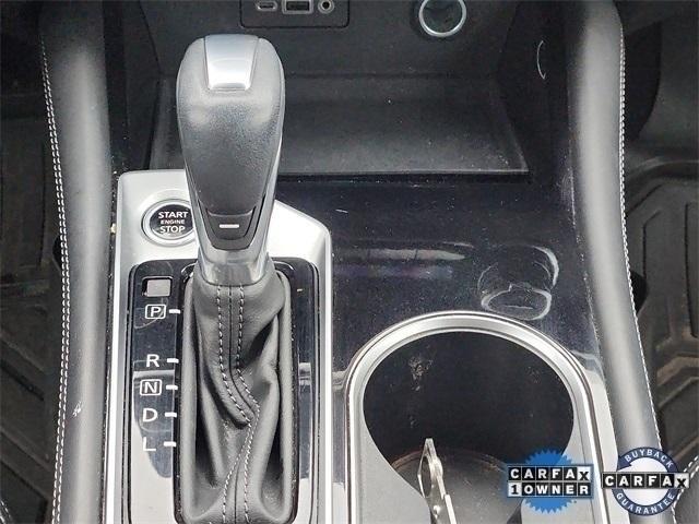 used 2021 Nissan Altima car, priced at $20,347