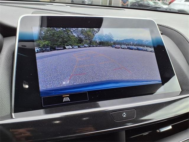 used 2024 Cadillac CT5 car, priced at $29,499