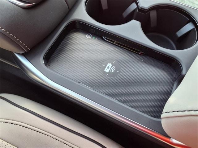 new 2025 Acura RDX car, priced at $52,250